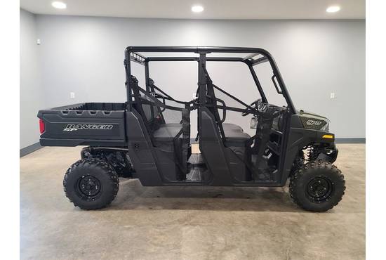 Ranger Crew SP 570