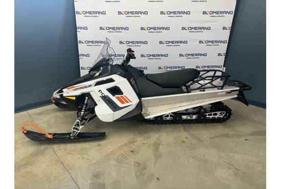 2024 550 voyageur 144