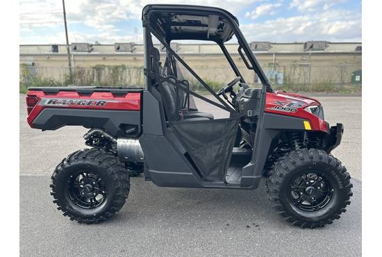 2025 ranger xp® 1000 premium