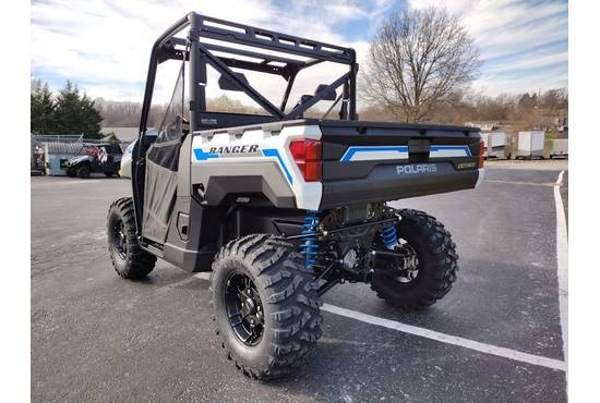 2024 ranger xp® kinetic premium