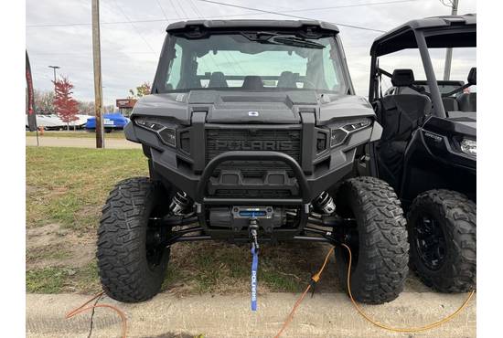 2026 XPedition XP NorthStar