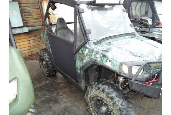2009 Ranger™ RZR™ 800
