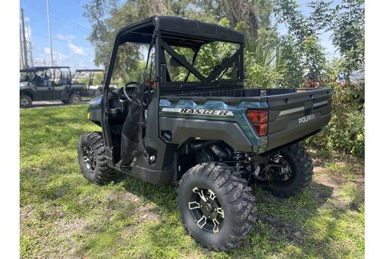 2026 Ranger XP1000
