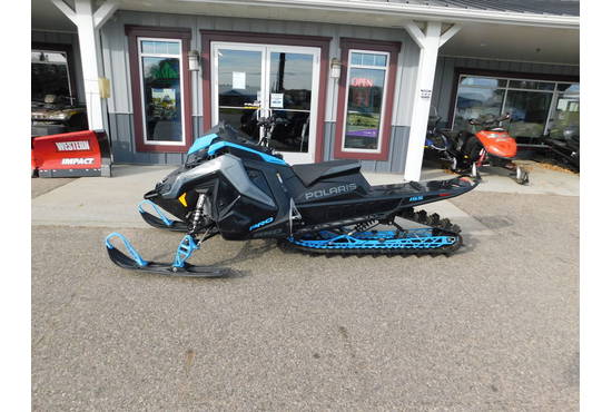 2022 850 pro rmk matryx 155