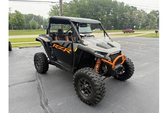 2024 rzr xp® 1000 ultimate