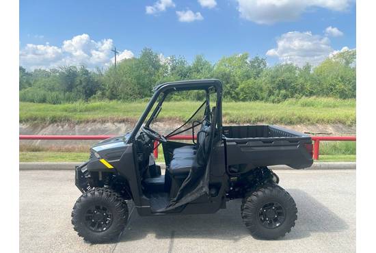 2025 ranger® 1000 premium