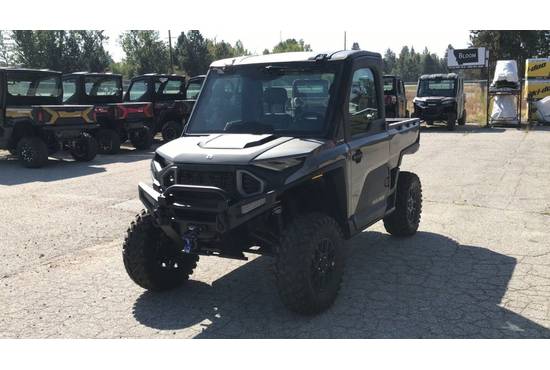 2025 ranger® xd 1500 northstar edition ultimate