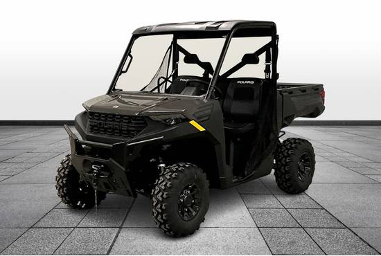 2025 ranger® 1000 premium