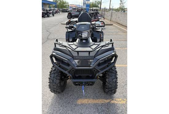 2025 sportsman® touring 570 ultimate