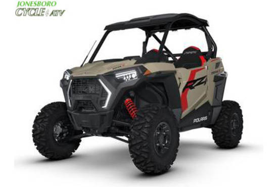 RZR Trail S