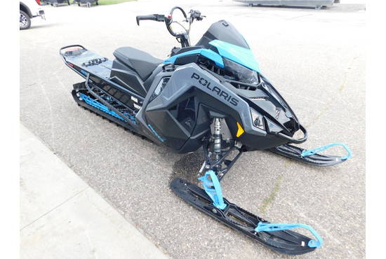 2022 850 pro rmk matryx 155