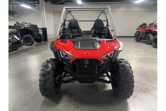2026 RZR 200 EFI