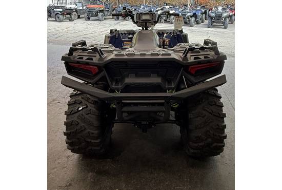 2025 sportsman® 850 trail