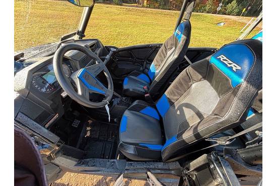 2022 rzr xp 4 1000 premium