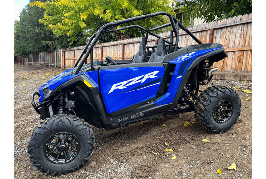 2025 rzr xp® 1000 sport