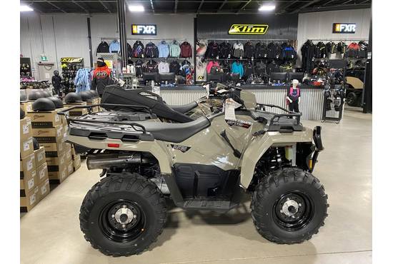 2026 Sportsman 570 EPS