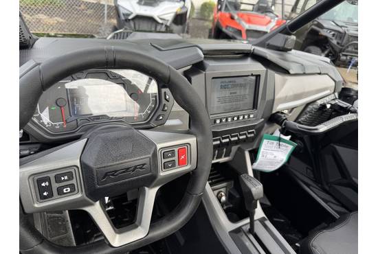 2025 rzr pro s ultimate