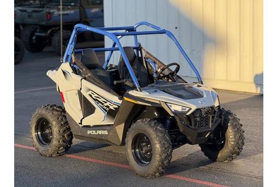2026 RZR 200 EFI
