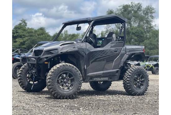 2025 general® xp 1000 premium