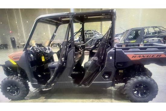 Ranger Crew 1000 Premium