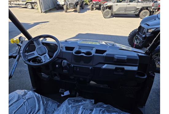 2025 ranger xp® 1000 premium
