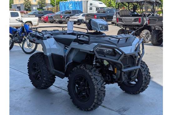 2025 sportsman® 570 premium