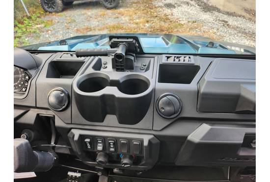2026 Ranger Crew XP 1000 NorthStar Edition Premium