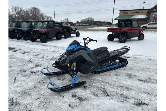 2022 850 RMK PRO 155 Matryx