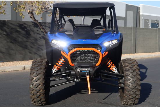 2025 rzr xp® 4 1000 ultimate