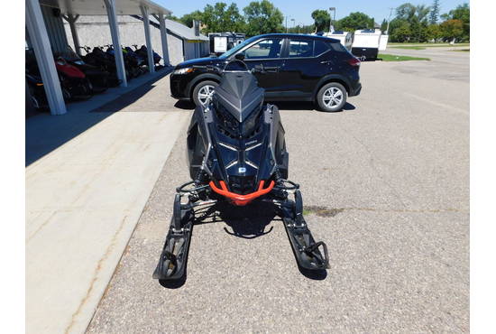 2022 650 pro rmk matryx 155