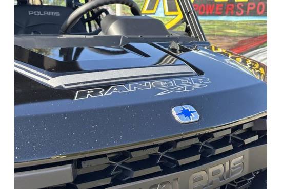 2026 Ranger Crew XP 1000 Texas Edition
