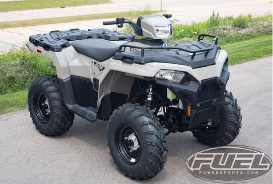 2025 sportsman® 570