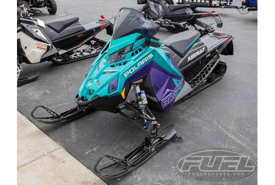 2024 patriot boost switchback assault 146