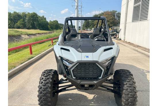 2025 rzr pro xp® sport