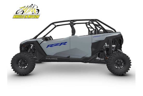 RZR Pro XP 4 Sport