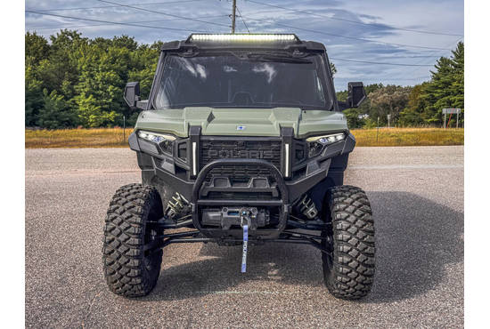2025 polaris xpedition adv 5 northstar