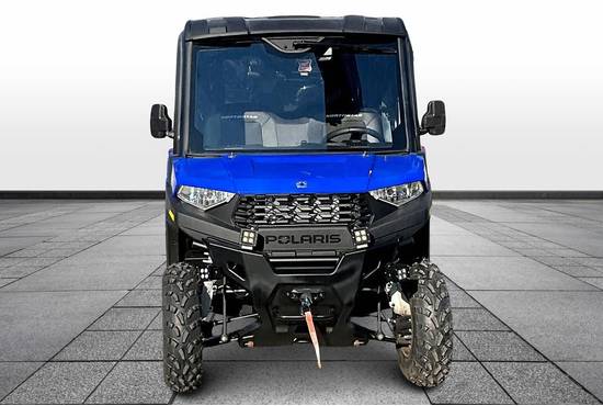 2022 RANGER CREW SP 570 NorthStar Edition Polaris Blue
