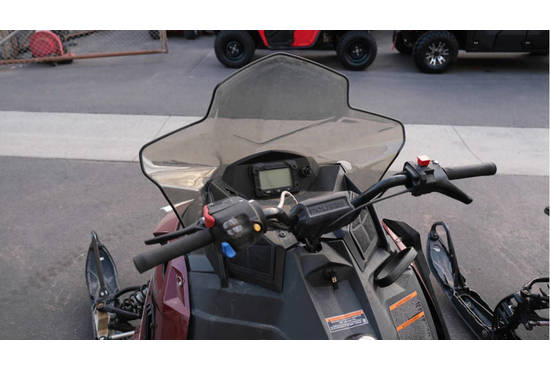 2022 550 INDY ADVENTURE 144ES