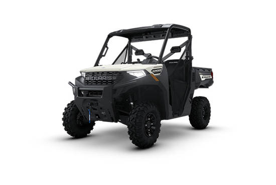 2026 Ranger 1000 Premium