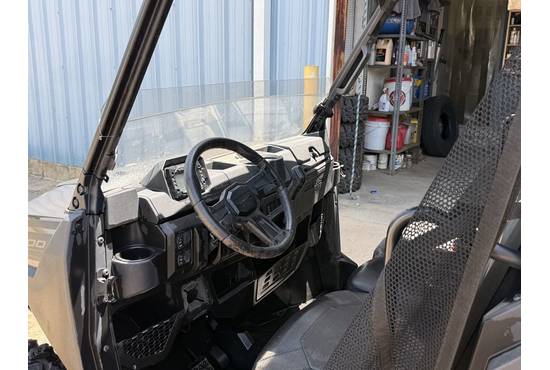 2025 ranger® crew 1000 premium