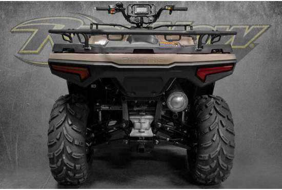 2025 sportsman® 570