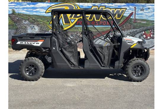 2026 Ranger Crew 1000 Premium
