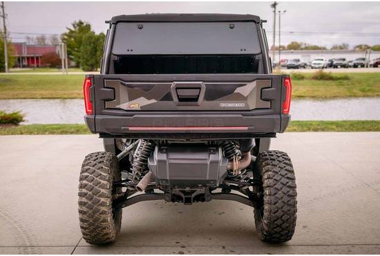 2025 polaris xpedition xp 5 northstar