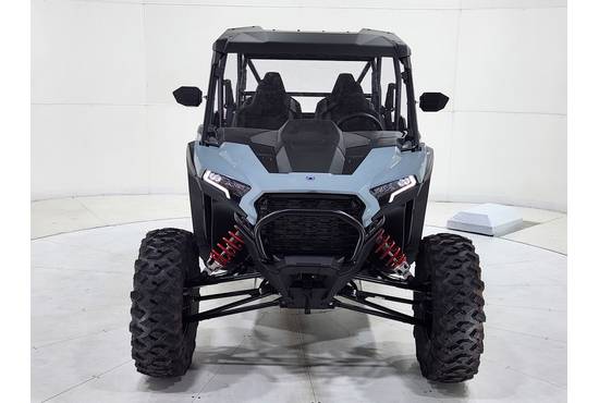 2025 rzr xp® 4 1000 premium