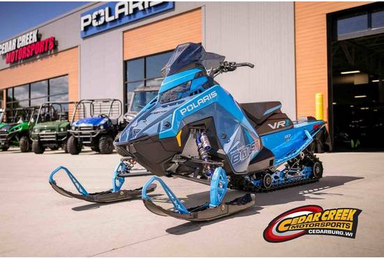 2024 patriot boost indy vr1 137