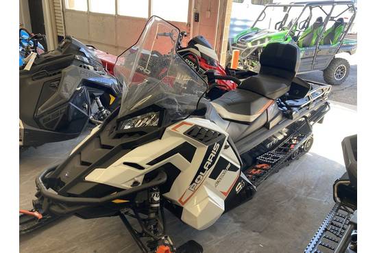 2023 TITAN S4 ADV 155 GPS