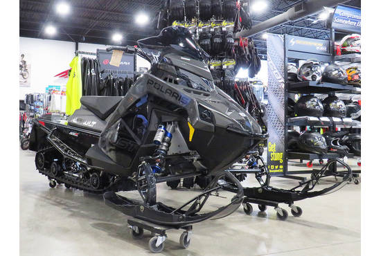 2024 Patriot Boost Switchback Assault 146 Gloss Black