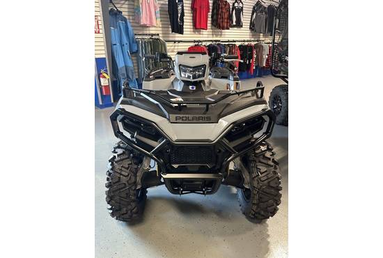 2025 sportsman® 570 premium