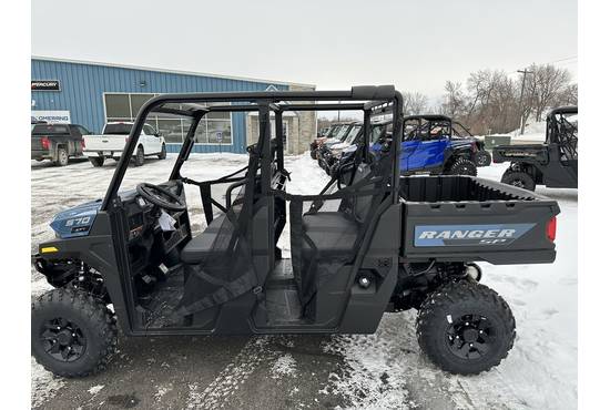 2025 ranger® crew sp 570 premium