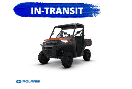 2026 Ranger XP 1000 Premium